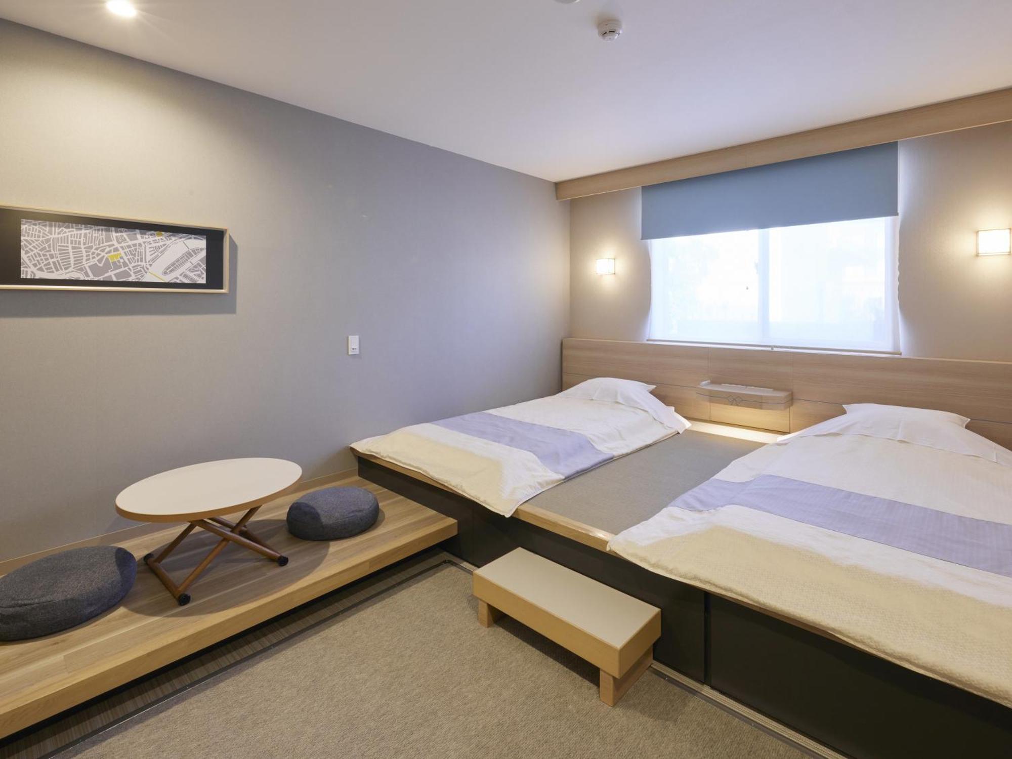 Rotterdam Bosch โรงแรม *
