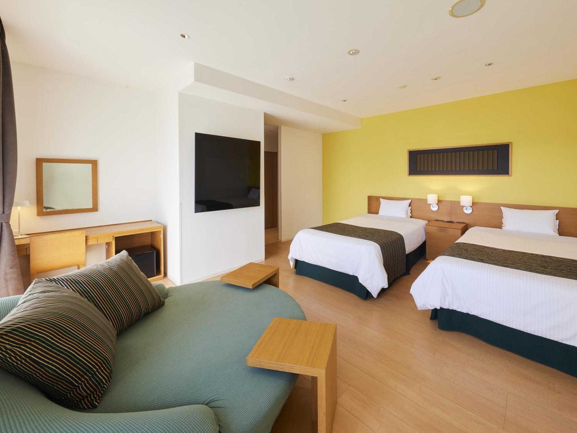 โรงแรม Rotterdam Bosch *